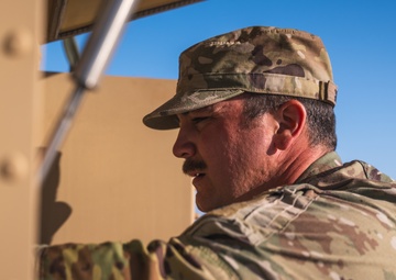 Conducting Preventive Maintenance Checks and Services