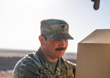 Conducting Preventive Maintenance Checks and Services