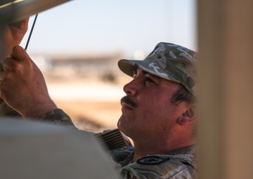 Conducting Preventive Maintenance Checks and Services