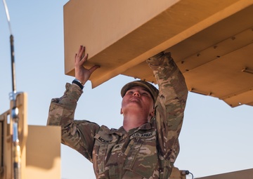 Conducting Preventive Maintenance Checks and Services