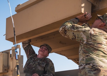 Conducting Preventive Maintenance Checks and Services