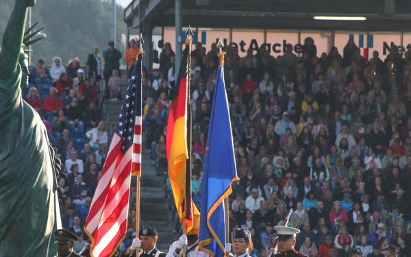 Liberty Pass in Review