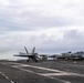 TR Flight Ops in the East China Sea