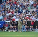 Utah National Guard participates in Stadium of Fire