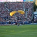 Utah National Guard participates in Stadium of Fire