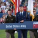 Utah National Guard participates in Stadium of Fire