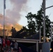 Utah National Guard participates in Stadium of Fire