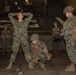 24th MEU (SOC) Female Search Team Training Aboard USS Wasp (LHD 1)