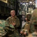 24th MEU (SOC) Female Search Team Training Aboard USS Wasp (LHD 1)