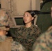 24th MEU (SOC) Female Search Team Training Aboard USS Wasp (LHD 1)