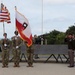 First Army hosts Pointe Du Hoc Ceremony