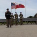 First Army hosts Pointe Du Hoc Ceremony