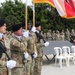 First Army hosts Pointe Du Hoc Ceremony