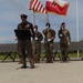 First Army hosts Pointe Du Hoc Ceremony