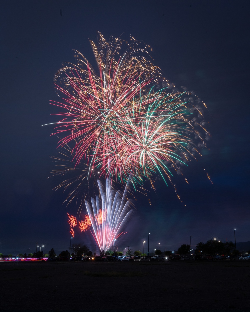 Bliss, El Paso come together for 'Pop Goes the Fort' Independence Day celebration