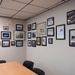 113th Maintenance Group opens heritage room to honor legacy