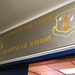 113th Maintenance Group opens heritage room to honor legacy