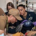 USS Carl Vinson Sailors and Canadian Forces Health Services Members team up for medical training exercise at RIMPAC 2024