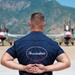 Thunderbirds headline Warriors Over the Wasatch