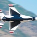 Thunderbirds headline Warriors Over the Wasatch