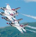 Thunderbirds headline Warriors Over the Wasatch