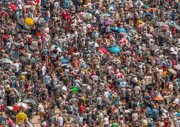 Thunderbirds headline Warriors Over the Wasatch