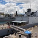 RIMPAC 2024 Open Ship Day