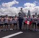 BAP Pisco hosts Open Ship Day during RIMPAC 2024