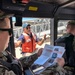 Harbor Security Boat Training in Navy Region Mid-Atlantic