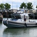 Harbor Security Boat Training in Navy Region Mid-Atlantic