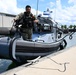 Harbor Security Boat Training in Navy Region Mid-Atlantic