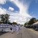 USS Rafael Peralta Participates in Saipan Liberation Day Parade