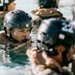 Sink or Swim: Mexican Naval Infantry Corps marines complete shallow water egress training