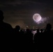 Marines, Sailors Celebrate Independence Day Aboard USS Boxer