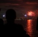 Marines, Sailors Celebrate Independence Day Aboard USS Boxer