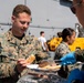 Marines, Sailors Celebrate Independence Day Aboard USS Boxer