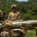 U.S. Marines execute rocket marksmanship during Korea Viper 24.2