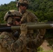 U.S. Marines execute rocket marksmanship during Korea Viper 24.2