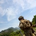 U.S. Marines execute 81mm mortar range during Korea Viper 24.2