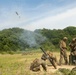 U.S. Marines execute 81mm mortar range during Korea Viper 24.2