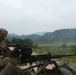 U.S. Marines Fire Crew Served Weapons During Korea Viper 24.2