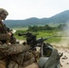U.S. Marines Fire Crew Served Weapons During Korea Viper 24.2
