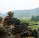 U.S. Marines Fire Crew Served Weapons During Korea Viper 24.2