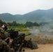 U.S. Marines Fire Crew Served Weapons During Korea Viper 24.2
