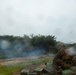 U.S. Marines Fire Crew Served Weapons During Korea Viper 24.2
