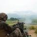 U.S. Marines Fire Crew Served Weapons During Korea Viper 24.2