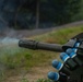 U.S. Marines Fire Crew Served Weapons During Korea Viper 24.2