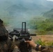 U.S. Marines Fire Crew Served Weapons During Korea Viper 24.2