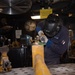 USS Ronald Reagan (CVN 76) repair a machine component