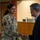 Under Secretary of Defense for Personnel and Readiness visits MacDill AFB